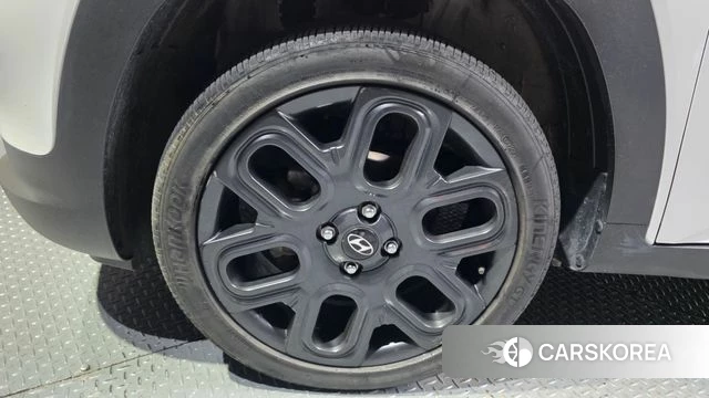 Hyundai Casper id 4784530 из Кореи 29