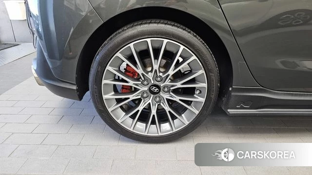 Hyundai i30 (PD) id 5018114 из Кореи 15
