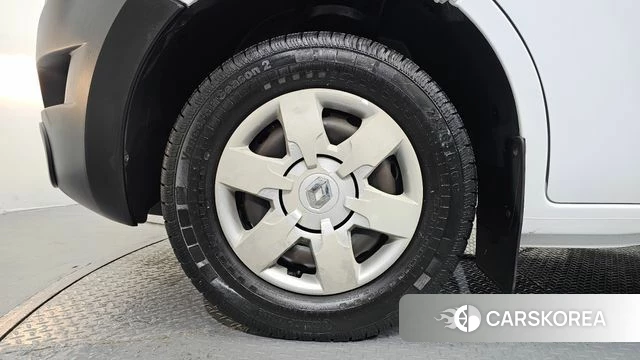 Renault Korea (Samsung) Master id 4959924 из Кореи 33