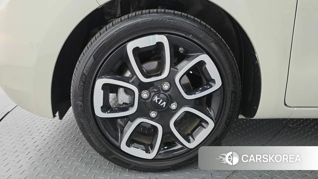 Kia The New Ray id 4966926 из Кореи 15