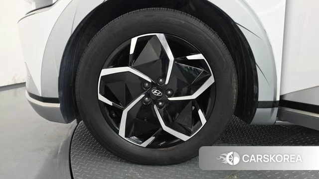 Hyundai Ionic 5 id 5003230 из Кореи 27