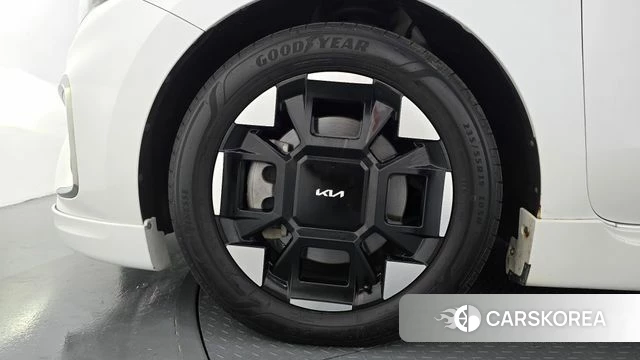 Kia The New Carnival id 4967691 из Кореи 15
