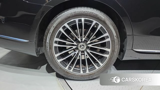 Mercedes-Benz S-Class W223 id 4991068 из Кореи 28