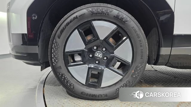 Hyundai Santa Fe (MX5) id 4681753 из Кореи 15