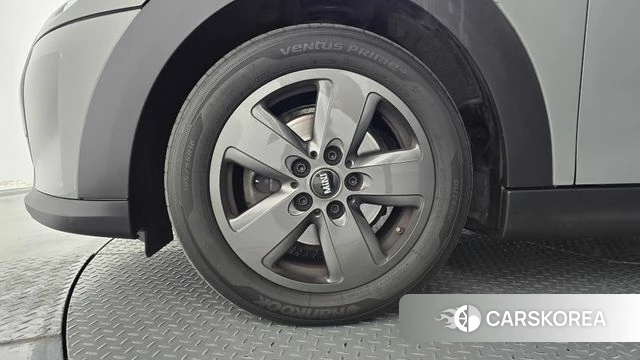 Mini Cooper id 4784209 из Кореи 15