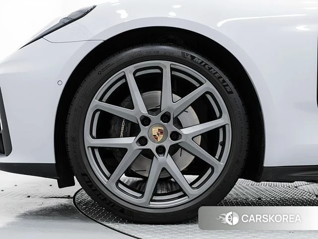 Porsche Panamera (976) id 4757023 из Кореи 15