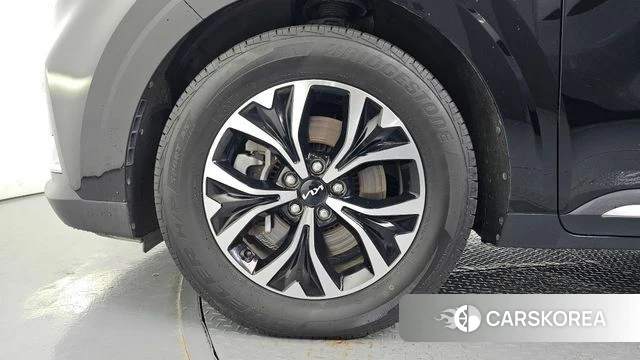 Kia Carnival 4th generation id 5002195 из Кореи 15