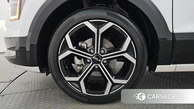 Kia Di Ol Nu Niro id 5040262 из Кореи 26