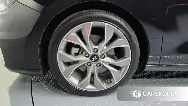 Hyundai i30 (PD) id 4987574 из Кореи 28