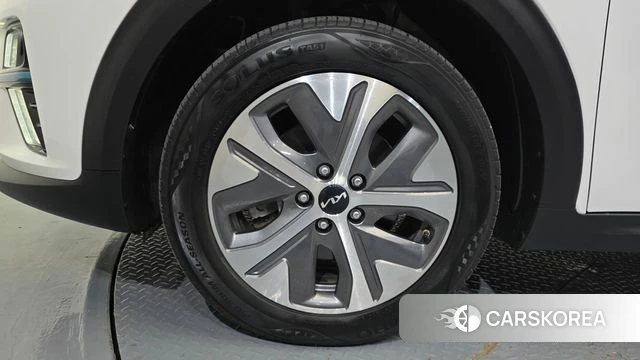 Kia Niro EV id 5047359 из Кореи 25