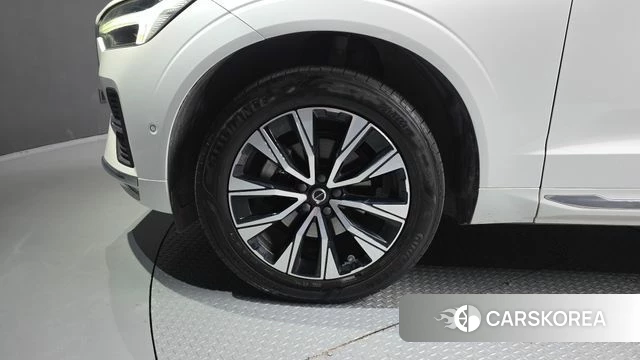 Volvo XC60 second Generation id 4985226 из Кореи 15