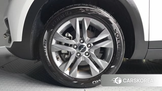 Kia Seltos id 4958753 из Кореи 26