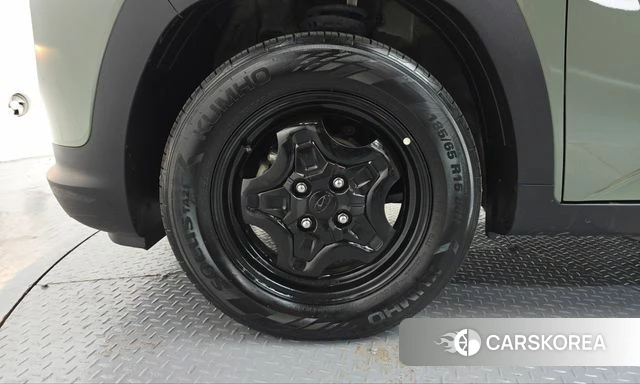 Hyundai Casper id 5017421 из Кореи 25