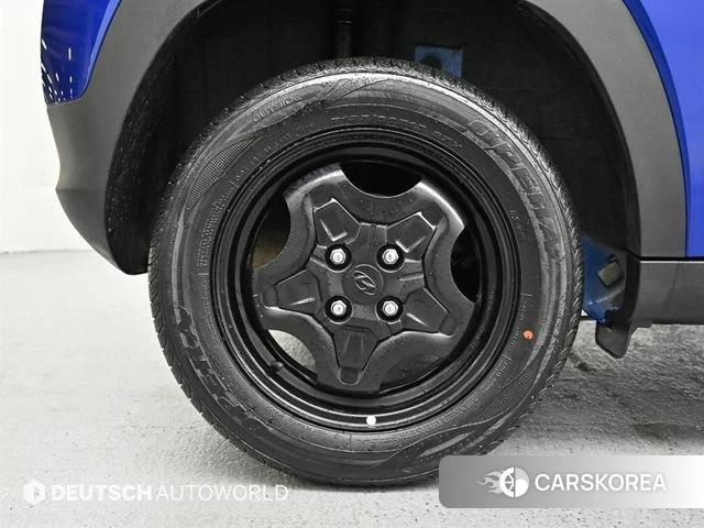 Hyundai Casper id 4749978 из Кореи 15