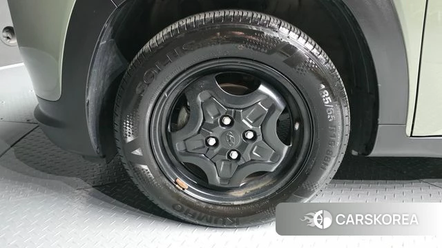 Hyundai Casper id 5017116 из Кореи 25