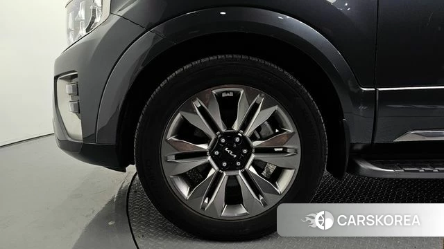 Kia Mohave Master id 5002600 из Кореи 15
