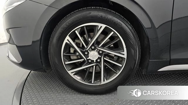 Hyundai The New Grandeur IG id 5023324 из Кореи 15