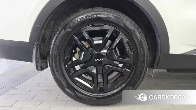 Kia The New Sorento 4th Generation id 5015950 из Кореи 28