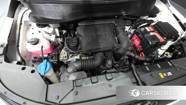 Hyundai Casper id 4986882 из Кореи 29
