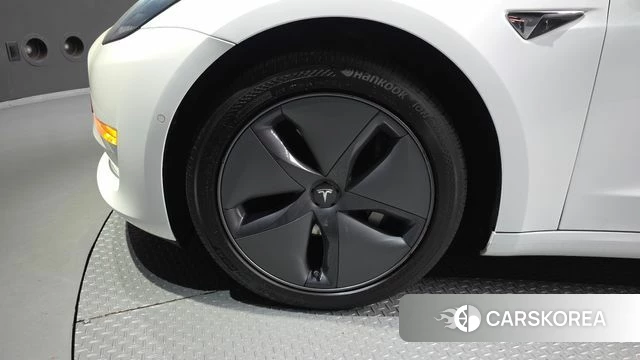 Tesla Model 3 id 4993056 из Кореи 15