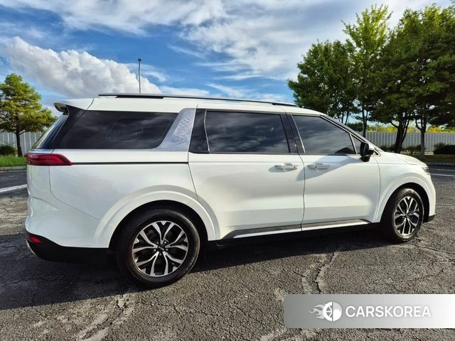 Kia Carnival 4th generation id 4749802 из Кореи 15