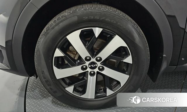 Kia Sorento 4th Generation id 5017697 из Кореи 28