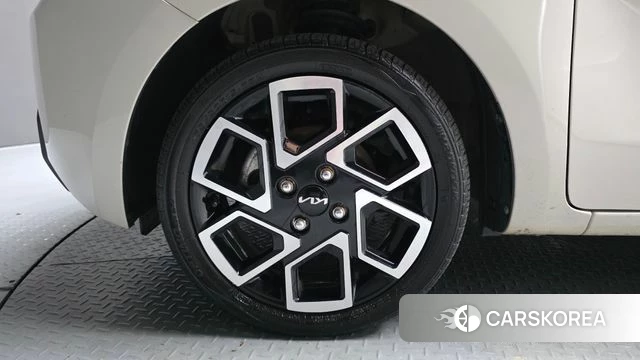 Kia The New Kia Ray id 4893638 из Кореи 15