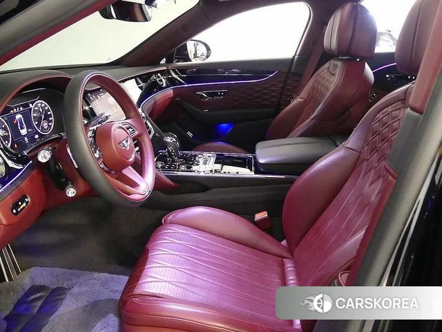 Bentley Flying Spur 3rd Generation id 4976146 из Кореи 15