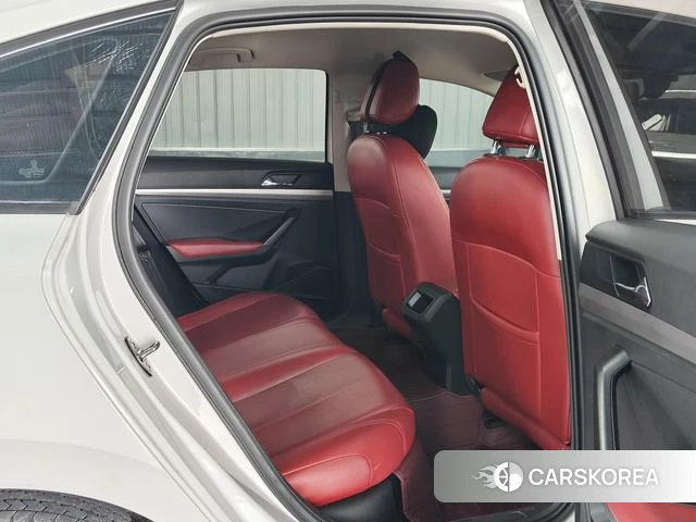 Volkswagen Lavida 2021 Белый из Китая, фото 5