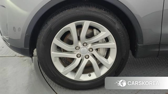 Land Rover Discovery 5 id 5035439 из Кореи 15