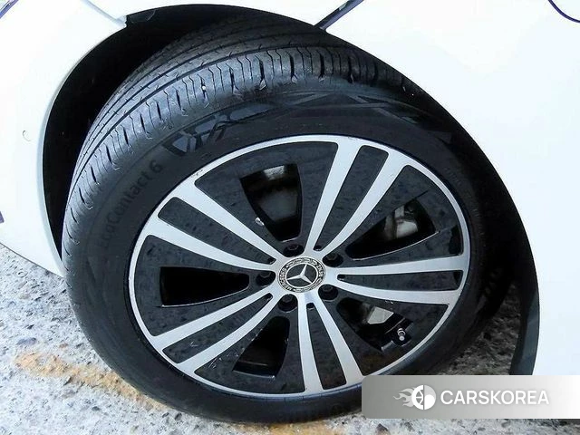 Mercedes-Benz EQE V295 id 4974340 из Кореи 15