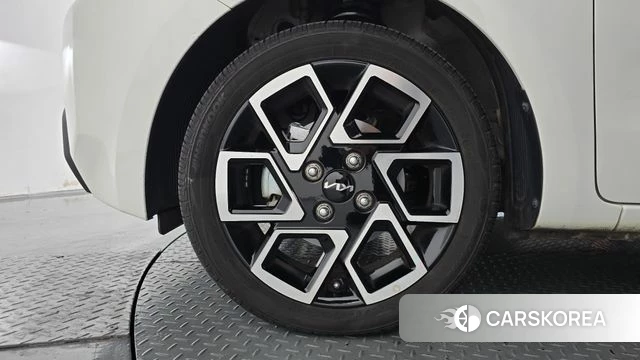 Kia The New Kia Ray id 5002337 из Кореи 30