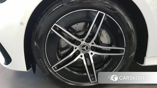Mercedes-Benz E-Class W214 id 4927855 из Кореи 13