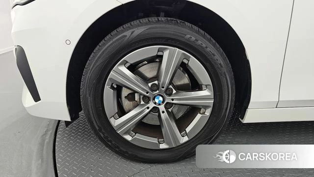BMW 2 Series Active Tourer (U06) id 5033306 из Кореи 25
