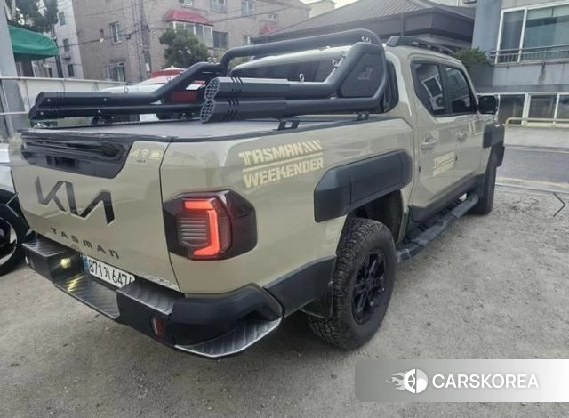 Kia Tasman id 5051663 из Кореи 15