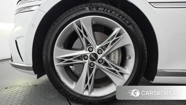 Genesis G90 (RS4) id 5027434 из Кореи 31
