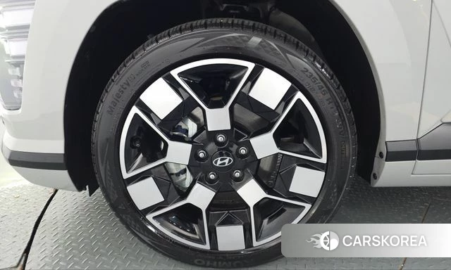 Hyundai Kona Electric (SX2) id 4980360 из Кореи 30