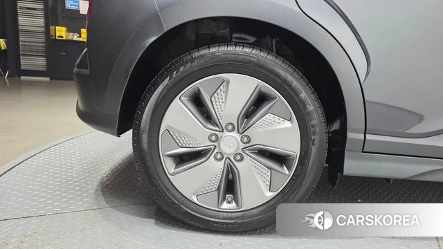 Hyundai Kona Electric id 5028870 из Кореи 30
