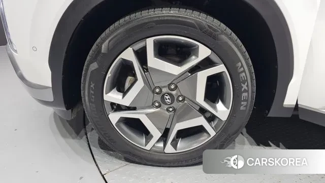Hyundai The New Palisade id 3463084 из Кореи 15