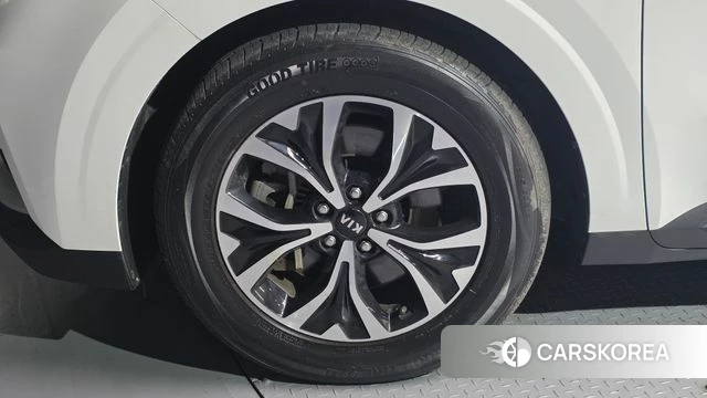Kia Carnival 4th generation id 4923001 из Кореи 26