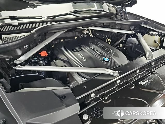 BMW X5 (G05) id 4959972 из Кореи 15
