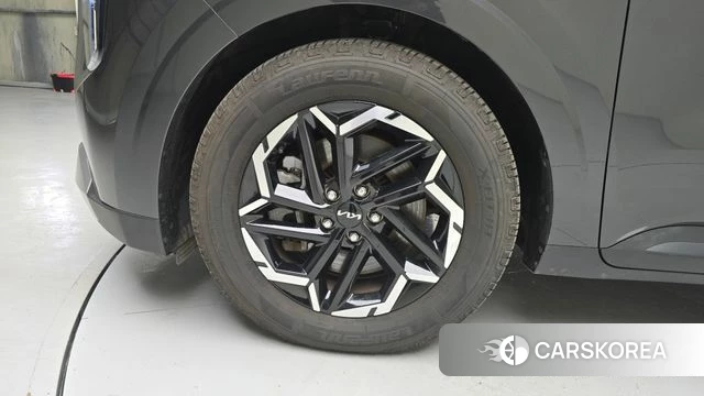Kia The New Carnival 4th Generation id 4990757 из Кореи 15