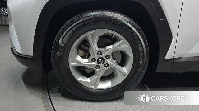 Hyundai Tucson (NX4) id 4992646 из Кореи 25