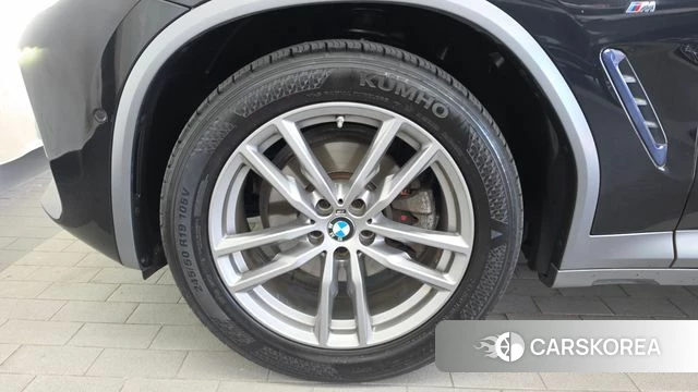 BMW X4 (G02) id 4959558 из Кореи 15