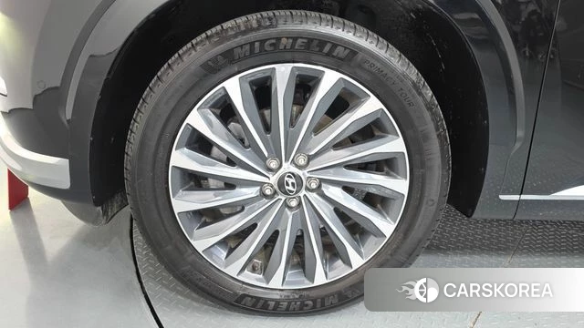 Hyundai The New Palisade id 4665325 из Кореи 32