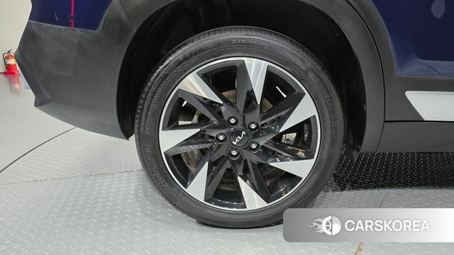Kia Seltos id 4982005 из Кореи 30