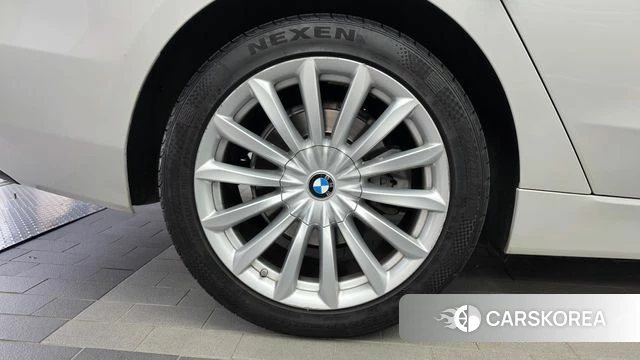 BMW 6 Series GT (G32) id 5028581 из Кореи 15