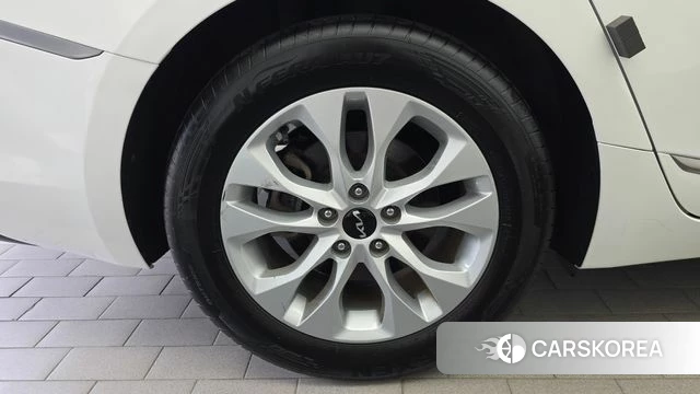 Kia K8 id 4894308 из Кореи 27