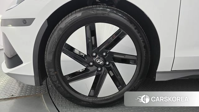 Hyundai Ionic 6 id 4980458 из Кореи 15