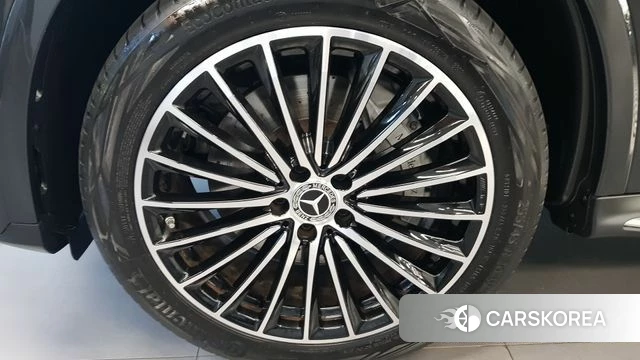 Mercedes-Benz GLC-Class X254 id 4950495 из Кореи 12
